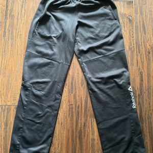 Reebok Crossfit sweats- medium